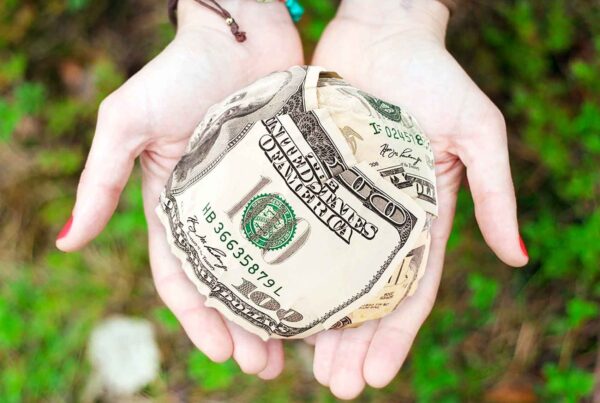 Champions of Charity