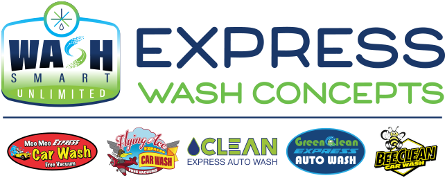 CLEAN Express Auto Wash